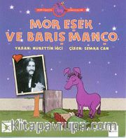 Mor Eşek ve Barış Manço