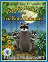 Minik Rakun ve İri, Kötü Kabadayı