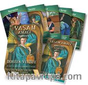Yaşam Amacı Kartları <br /> 44 Kartlık Deste ve Açıklama Kitapçığı