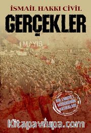 Gerçekler <br /> Bir Emniyet Müdürünün Hatıraları