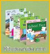 Redhouse Learning Set 2 (5 Kitap)
