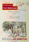 Tıfli Hikayeleri