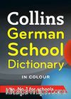 Collins German School Dictionary
