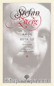 Amok / Usta İşi