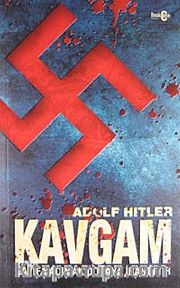 Kavgam <br /> Zayıfa Acımak Doğaya İhanettir