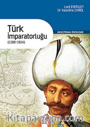 Türk İmparatorluğu (1288-1924)