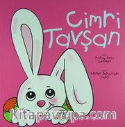 Cimri Tavşan
