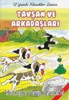 Tavşan ve Arkadaşları -1. Sınıf /  El Yazılı Klasikler Dizisi