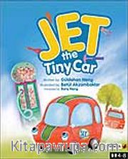 Küçük Araba Jet / İngilizce