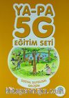 Ya-Pa 5G Eğitim Seti / Sosyal Duygusal Gelişim