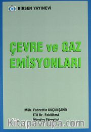 Çevre ve Gaz Emisyonları