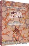 Divan-ı İlahiyat / Geredeli Mustafa Rumi Şabani