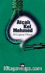 Atçalı Kel Mehmed