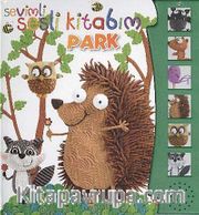 Sevimli Sesli Kitabım: Park