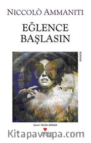 Eğlence Başlasın