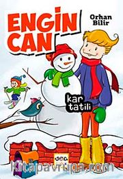 Engin Can / Kar Tatili