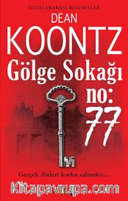 Gölge Sokağı No:77