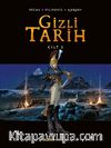 Gizli Tarih Cilt 2 (Ciltli)
