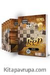 2017 KPSS KEP Genel Yetenek Genel Kültür Konu Anlatımlı Modüler Set