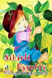 Sihirli Fasulye / Yıldız Masallar Dizisi