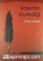 Kalemin Söylediği