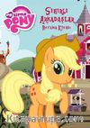 My Little Pony Sihirli Arkadaşlar