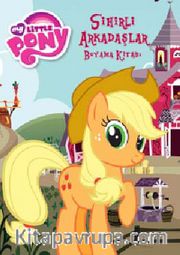My Little Pony Sihirli Arkadaşlar