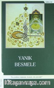 Yanık Besmele