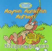 Maymun Manki'nin Marketi
