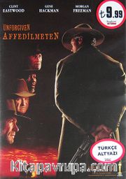 Affedilmeyen (Cd)