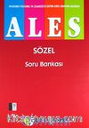 ALES Sözel Soru Bankası