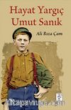 Hayat Yargıç Umut Sanık