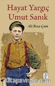 Hayat Yargıç Umut Sanık