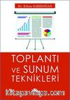 Toplantı ve Sunum Teknikleri