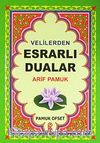 Velilerden Esrarlı Dualar (Dua-127)