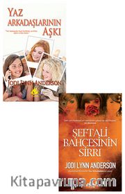 Dünya Roman Seti (2 Kitap)
