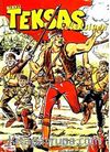 Renkli Teksas Koleksiyon Sayı: 1 (Ciltli) / Rodi ve Blek