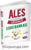 ALES Çözümlü Soru Bankası