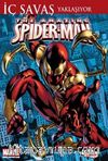 The Amazing Spider-Man Sayı:3 / İç Savaş Yaklaşıyor