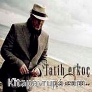 Aşk Sadece (Cd)