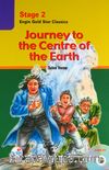 Journey to the Centre to the Centre of the Earth - Stage 2 (CD'li)