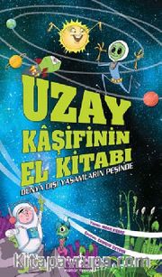 Uzay Kaşifinin El Kitabı