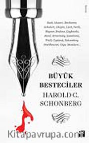 Büyük Besteciler