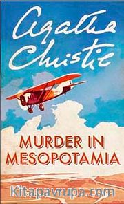 Murder in Mesopotamia