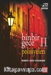 Binbir Gece Polisiyeleri II