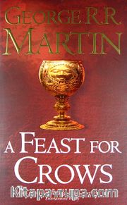 A Feast for Crows / Book 4