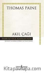 Akıl Çağı (Ciltli)