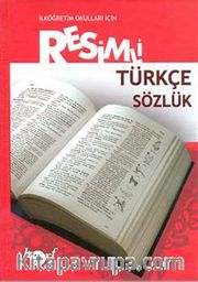 Resimli Türkçe Sözlük