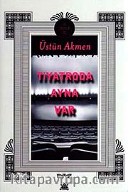 Tiyatroda Ayna Var
