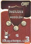ÖABT İngilizce Öğretmeliği Modülüm 3